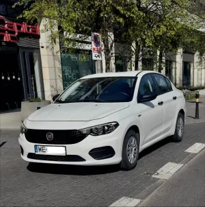 Fiat Tipo II 1.4 16V 2016