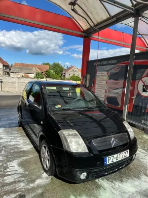 Citroën C2 1.1 X 2005