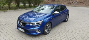 Renault Megane IV 2020