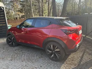 Nissan Juke II 1.0 DIG-T N-Design 2020