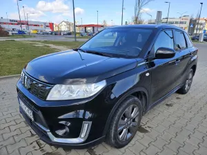Suzuki Vitara III 1.0 Boosterjet Premium 2WD 2018