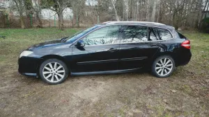 Renault Laguna III 2.0 Dynamique 2009