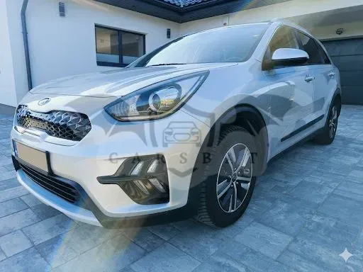 Kia Niro 2020