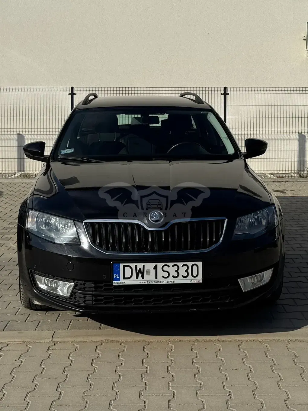 Skoda Octavia III 1.6 TDI Ambition 2017