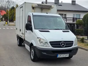 Mercedes-Benz Sprinter 2007