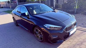 BMW 2 Series 218i M Sport 2021