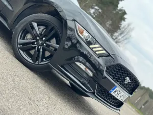 Ford Mustang 2.3 EcoBoost 2016