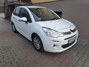 Citroën C3 II 1.0 VTi Selection 2016