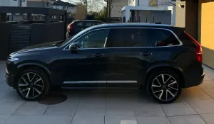 Volvo XC90 II T6 AWD Inscription 7os 2018