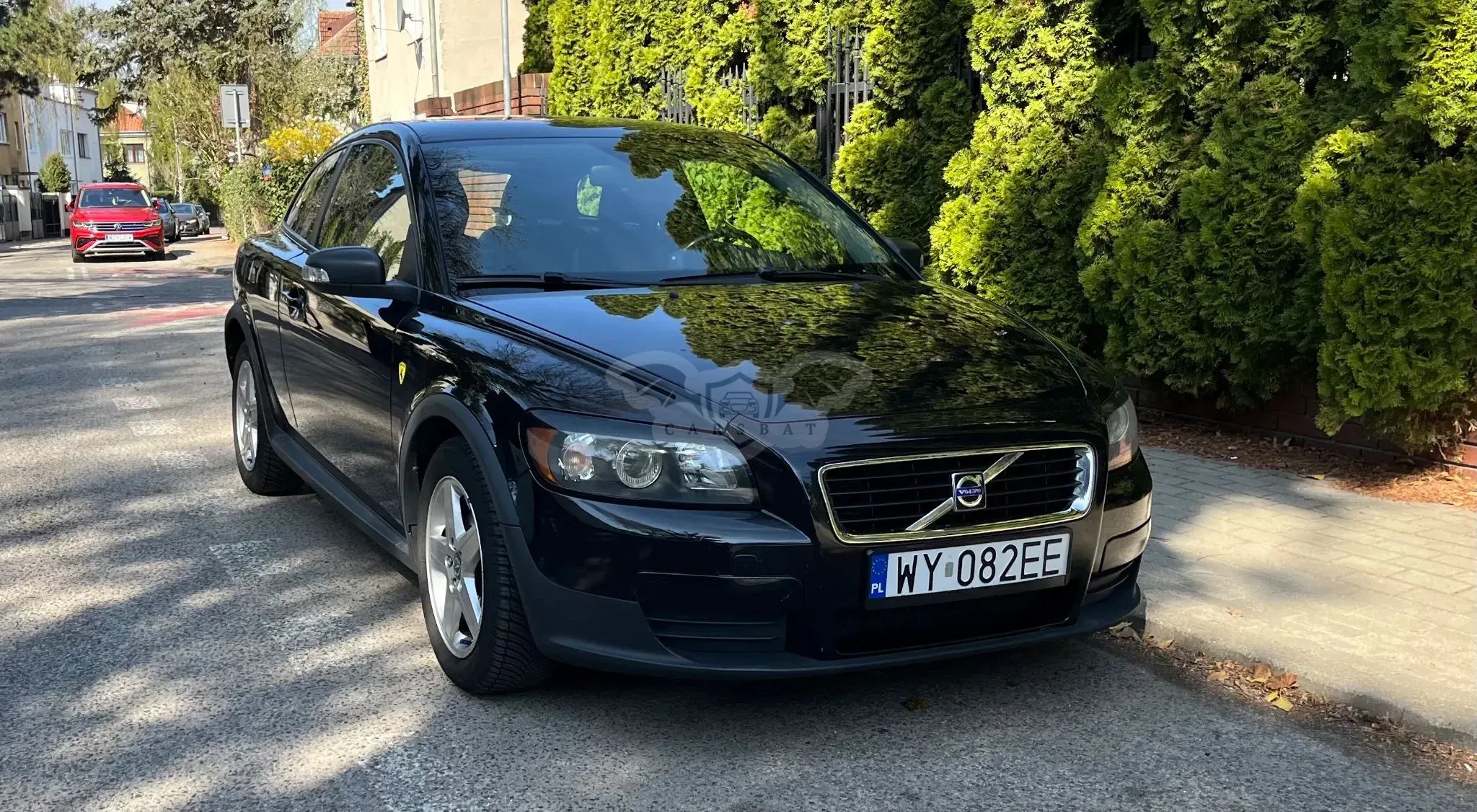 Volvo C30 1.6 Momentum 2008