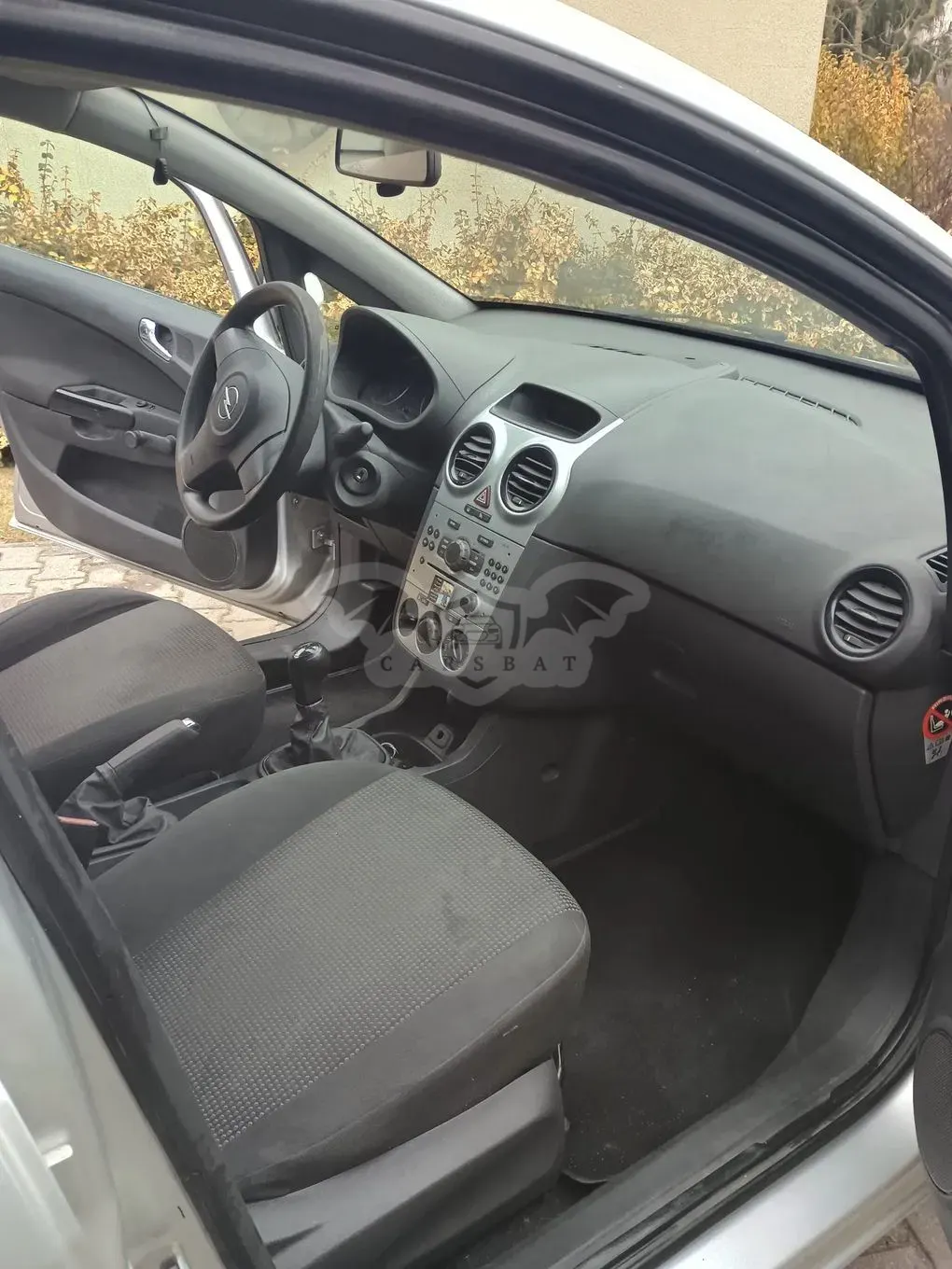 Opel Corsa D 1.2 16V Cosmo 2011