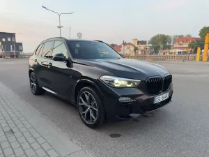 BMW X5 G05 xDrive30d 2019