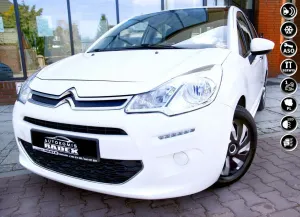 Citroën C3 III 1.2 PureTech Live 2017