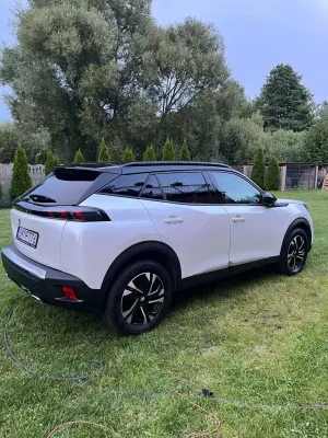 Peugeot 2008 II 1.2 PureTech Allure Pack S&S 2022