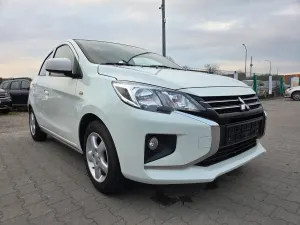 Mitsubishi Space Star II 1.0 2020