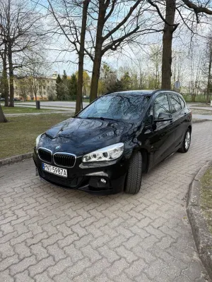 BMW 2 Series 2017