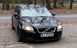 Volvo V50 1.6D DPF DRIVe Start/Stop 2010