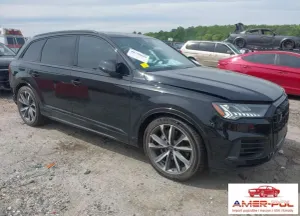 Audi Q7 II 2023