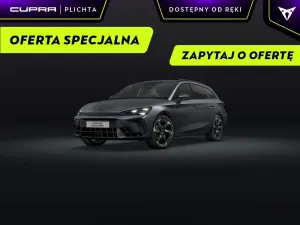 Cupra Leon 2.0 TSI 4Drive DSG 2026