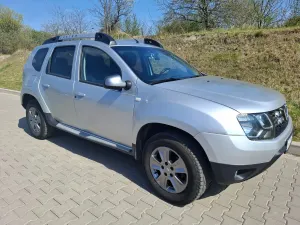 Dacia Duster I 1.5 dCi Prestige S&S 2016