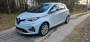 Renault Zoe (mit Batterie) Z.E 50 INTENS 2019