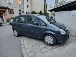 Opel Meriva I 1.4 Enjoy 2006