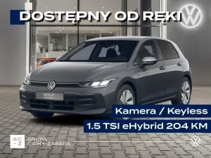 Volkswagen Golf VIII 1.5 TSI EHybrid PHEV 150kW Life Plus DSG 2026