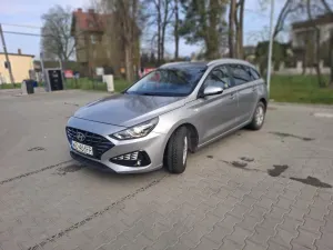Hyundai i30 III 1.0 T-GDI Classic + 2022