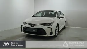 Toyota Corolla Seria E21 1.5 Active 2022