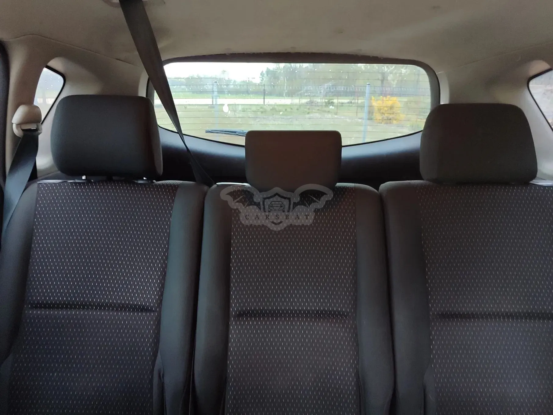 Toyota Corolla Verso 2.2 D-4D Premium + 7os 2009