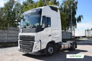 Volvo FH 2022