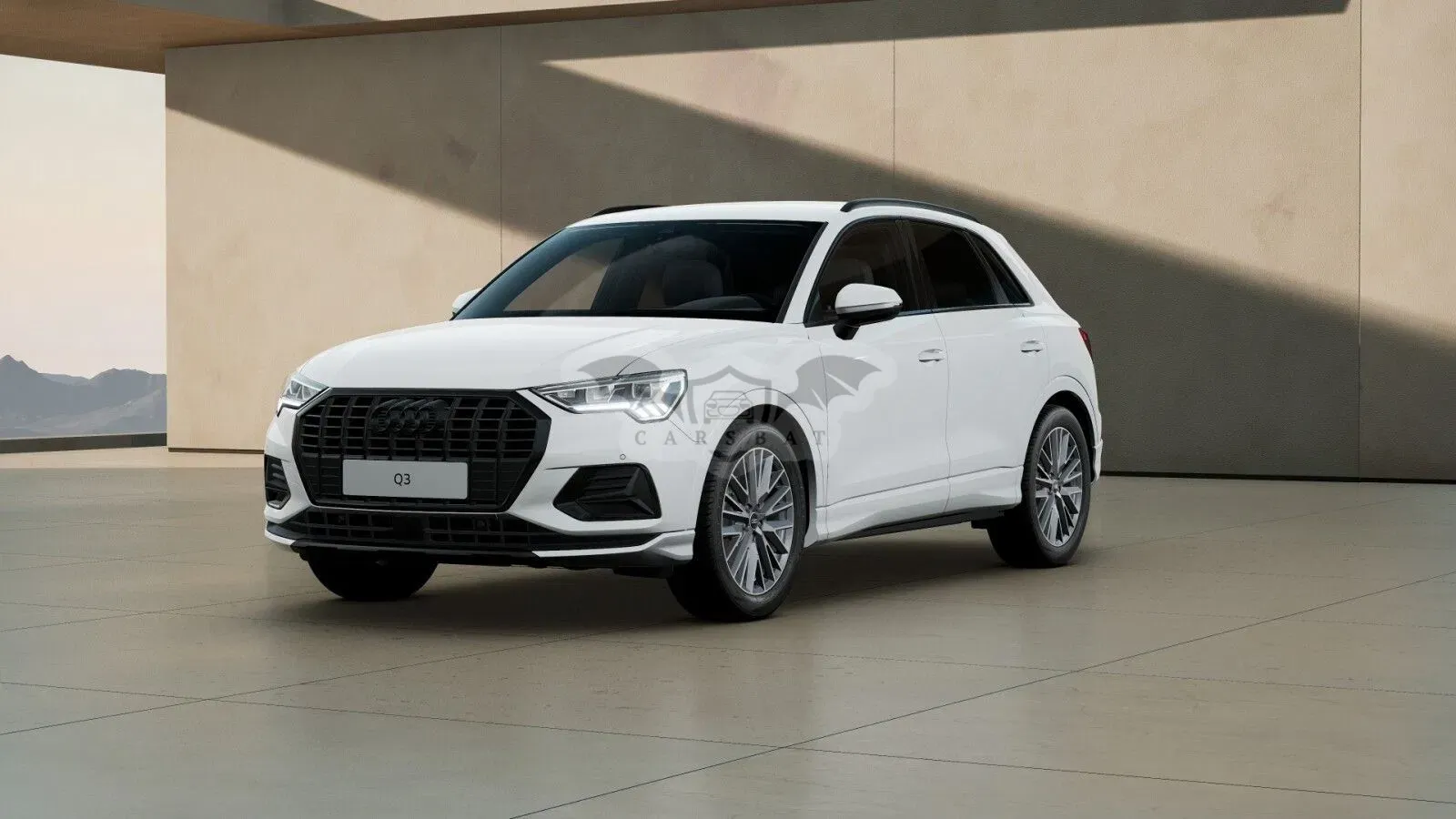 Audi Q3 II 2025