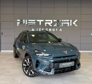 Cupra Formentor 1.5 eTSI mHEV DSG 2025