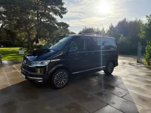 Volkswagen Multivan 2.0 BiTDI L1 Highline 4Motion DSG 2020
