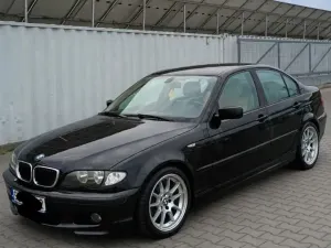 BMW 3 Series E46 2003