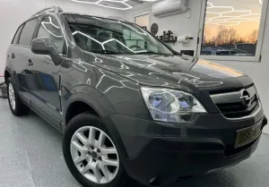 Opel Antara 2010