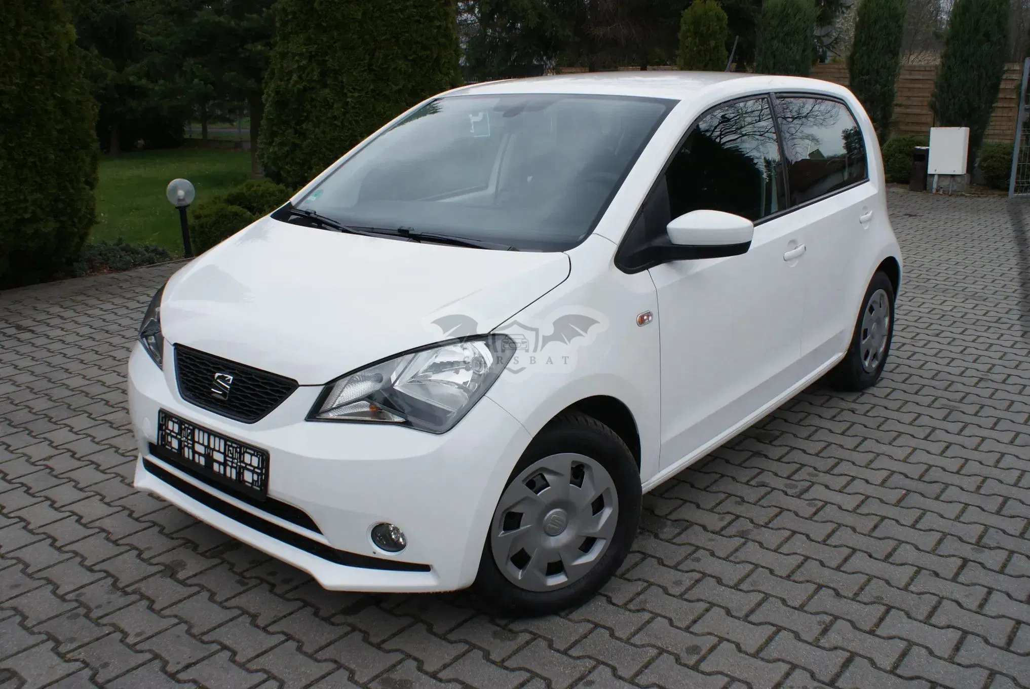 Seat Mii 2019
