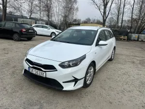 Kia Ceed III 1.5 T-GDI M 2023