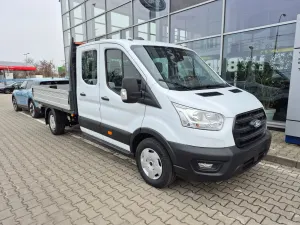 Ford Transit 2025