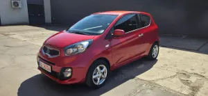 Kia Picanto (Morning) II 2011