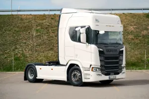 Scania R-series 2020