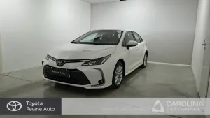 Toyota Corolla Seria E21 1.8 Hybrid Comfort 2023