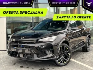 Cupra Formentor 2.0 TSI 4Drive Tribe Edition DSG 2026