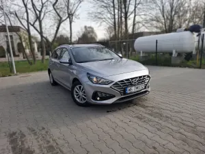 Hyundai i30 III 1.0 T-GDI Classic + 2022
