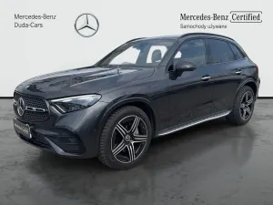 Mercedes-Benz GLC II 220 d mHEV 4-Matic AMG Line 2025