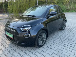 Fiat 500 42 kWh Icon 2022
