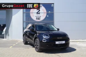 Fiat 600 2026