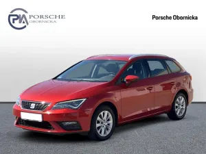 Seat Leon IV 1.5 EcoTSI Evo Style S&S 2019