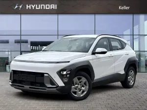 Hyundai Kona II 2025