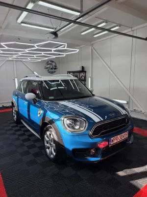Mini Countryman Cooper ALL4 2019